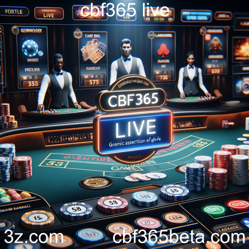 Explorando as Cotações no CBF365 Live: A Nova Fronteira das Apostas em Futebol