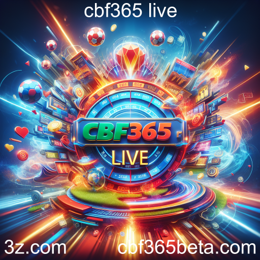 Descubra as Melhores Promoções na CBF365 Live