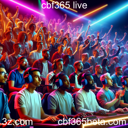 cbf365 live