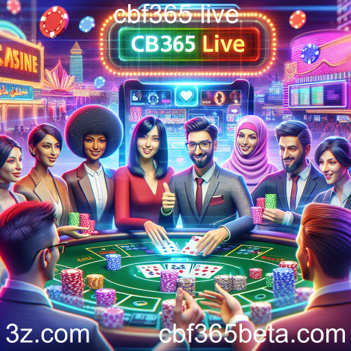 Descubra as Melhores Promoções na CBF365 Live